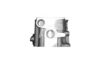 AMC 908025 Cylinder Head